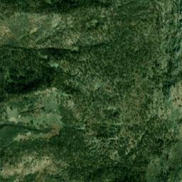 Satellite imagery of Mali i Strugarit, AL