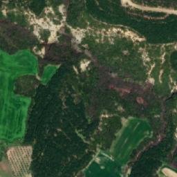 Satellite imagery of TUTGA Noktası ŞARKÖY, TR