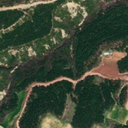 Satellite imagery of TUTGA Noktası ŞARKÖY, TR