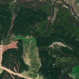 Satellite imagery of TUTGA Noktası ŞARKÖY, TR