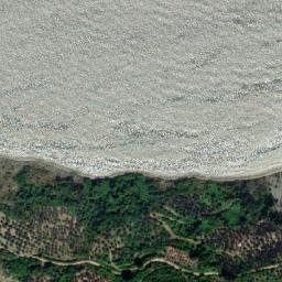 Satellite imagery of Sivrikaya Burnu, TR