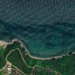 Satellite imagery of Sivrikaya Burnu, TR