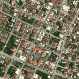 Drone Görünümü