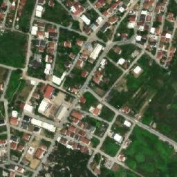 Drone Görünümü