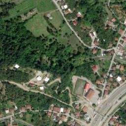 Drone Görünümü