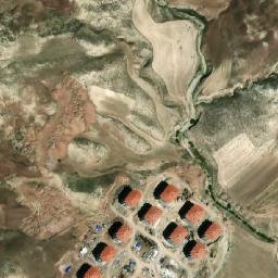 Drone Görünümü