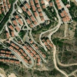 Drone Görünümü