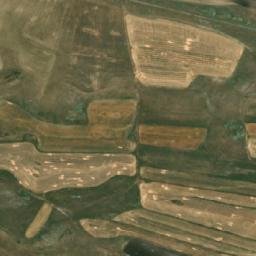 Satellite imagery of Tsakk’ar, AM