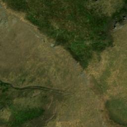 Satellite imagery of Shght’ayasar, AM