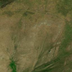 Satellite imagery of Shght’ayasar, AM