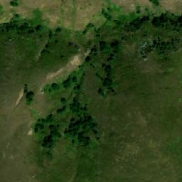 Satellite imagery of Antarrasar, AM