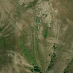 Satellite imagery of Shekk’ar, AM
