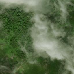Satellite imagery of Kenats’blur, AM