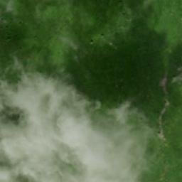 Satellite imagery of Kenats’blur, AM