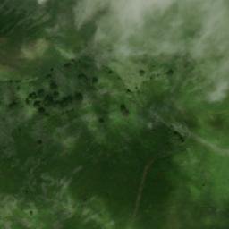 Satellite imagery of Tandzut, AM