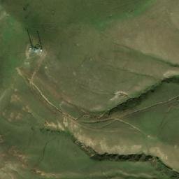 Satellite imagery of Kosadağ, AZ