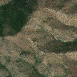 Satellite imagery of Qızılcadağ, AZ
