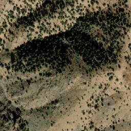 Satellite imagery of survey_point, KZ