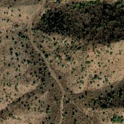 Satellite imagery of survey_point, KZ