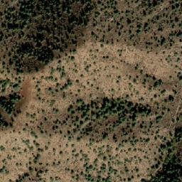 Satellite imagery of survey_point, KZ