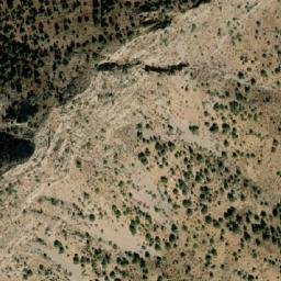 Satellite imagery of survey_point, KZ
