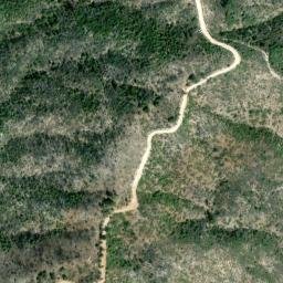 Satellite imagery of Eiler Mine, US