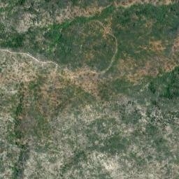 Satellite imagery of Eiler Mine, US
