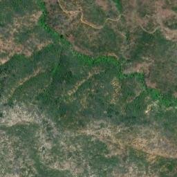 Satellite imagery of Eiler Mine, US