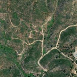 Satellite imagery of Benson Mine, US
