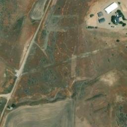 Satellite imagery of 2S2W 1610 — NGS LP0376 — Salt Lake County, US, US