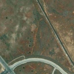 Satellite imagery of 2S2W 2210 — NGS LP0372 — West Valley City, US, US