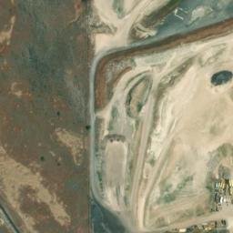 Satellite imagery of 2S2W 2210 — NGS LP0372 — West Valley City, US, US