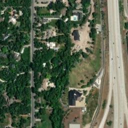 Satellite imagery of VALVE — NGS LO0856 — Holladay, US, US