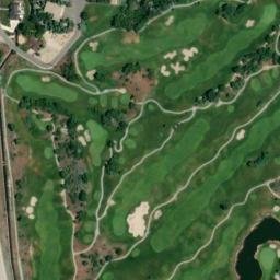 Satellite imagery of VALVE — NGS LO0856 — Holladay, US, US