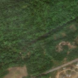 Satellite imagery of Jacks Creek Ridge, US