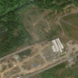 Satellite imagery of Jacks Creek Ridge, US