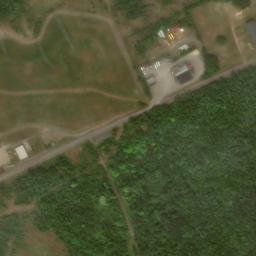 Satellite imagery of Jacks Creek Ridge, US