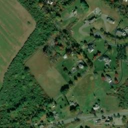 Satellite imagery of Pattenburg Quarry, US