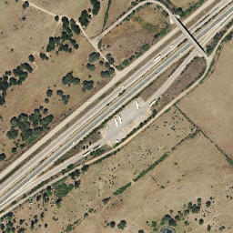 Satellite imagery of survey_point, PT