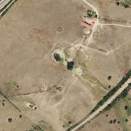 Satellite imagery of survey_point, PT