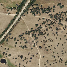 Satellite imagery of survey_point, PT