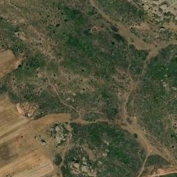 Satellite imagery of Castillo de Peracense, ES