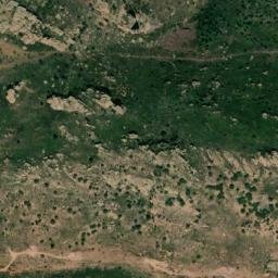 Satellite imagery of Castillo de Peracense, ES