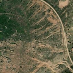 Satellite imagery of Castillo de Peracense, ES
