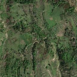 Satellite imagery of Mali Bricakut, AL