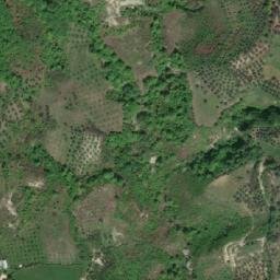 Satellite imagery of Mal Çuke Varesë, AL
