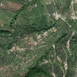 Satellite imagery of Mal Çuke Varesë, AL