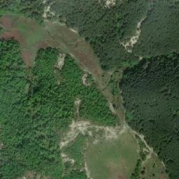 Satellite imagery of Mal Folesë, AL