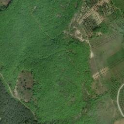 Satellite imagery of Mal Folesë, AL