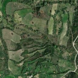 Satellite imagery of Mal Kalaj, AL